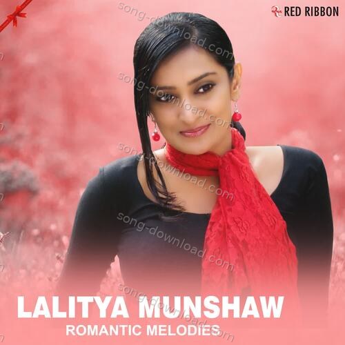 Yaad Piya Ki Aaye Lalitya Munshaw MP3 Download